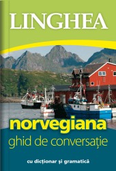 eBook Norvegiana. Ghid de conversatie cu dictionar si gramatica