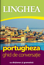eBook Portugheza. Ghid de conversatie cu dictionar si gramatica
