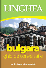 eBook Bulgara. Ghid de conversatie cu dictionar si gramatica