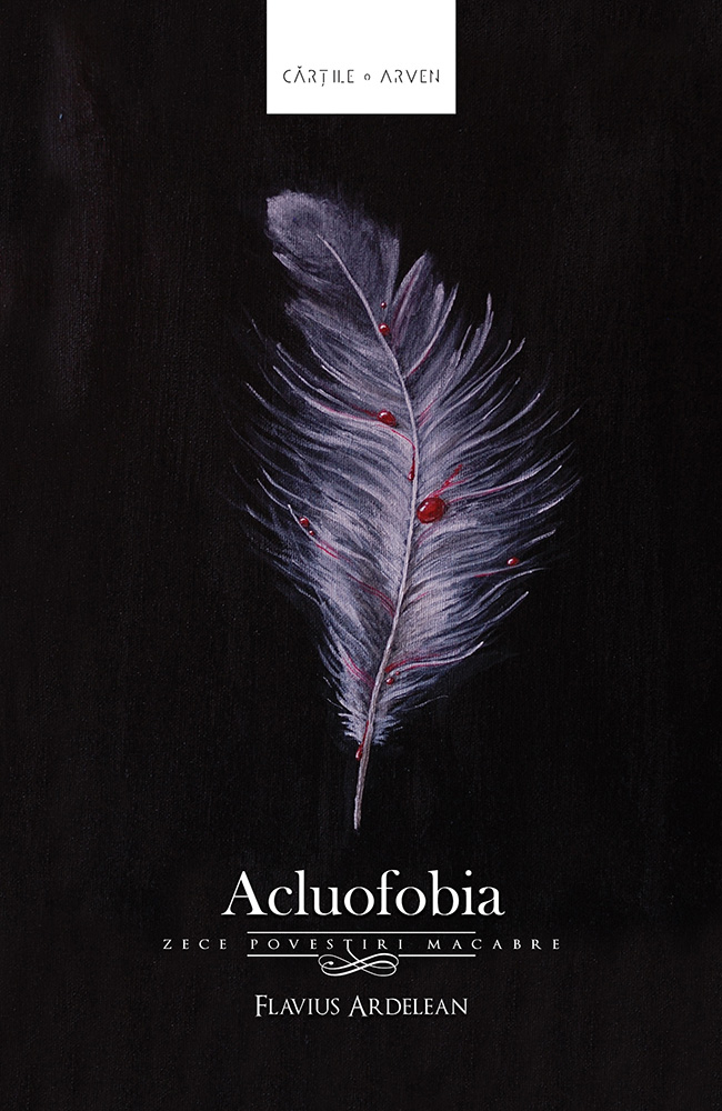Acluofobia - Flavius Ardelean