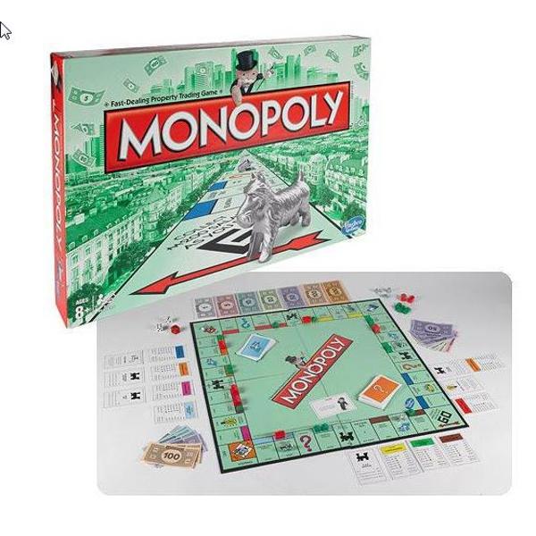 Monopoly (Hasbro)