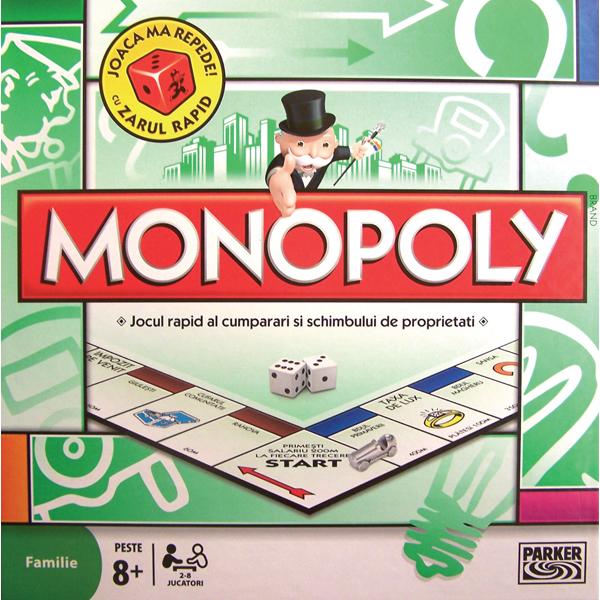 Monopoly (Hasbro)