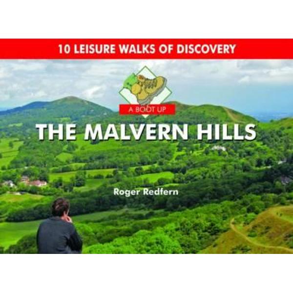 Boot Up the Malvern Hills