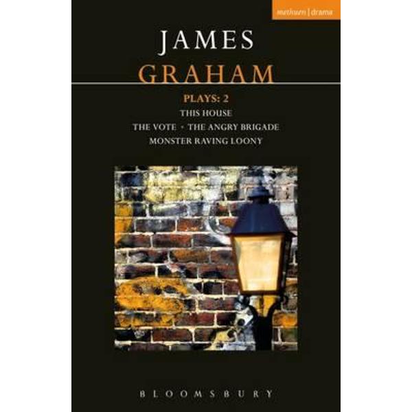 James Graham Plays: 2