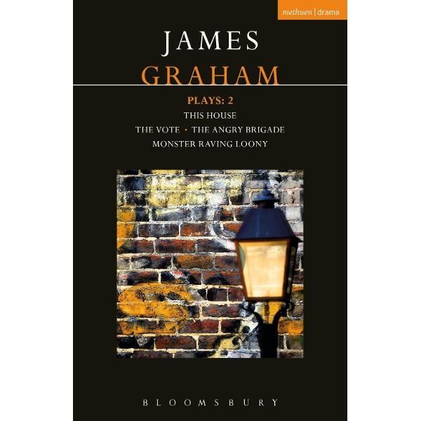 James Graham Plays: 2