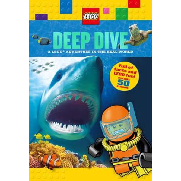 LEGO: Deep Dive