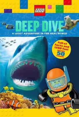 LEGO: Deep Dive