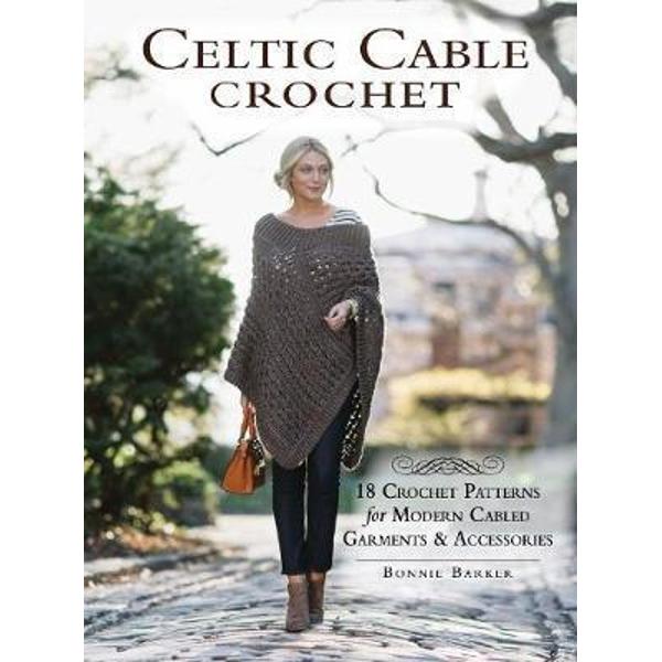 Celtic Cable Crochet