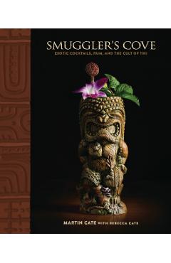 Smugglers Cove