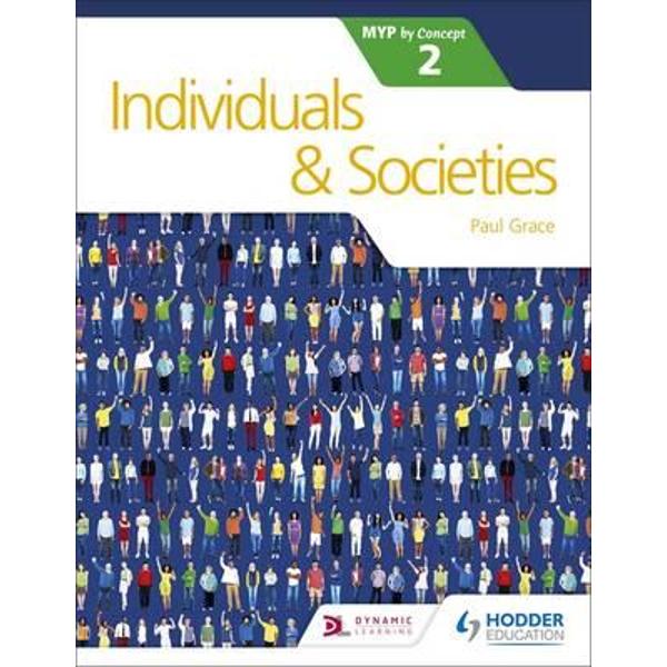 Individual and Societies for the IB MYP 2