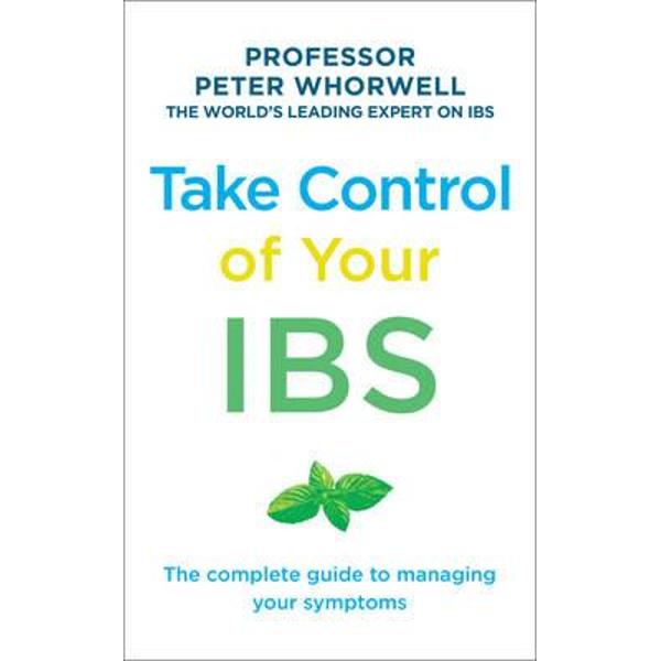 Take Control of Your IBS