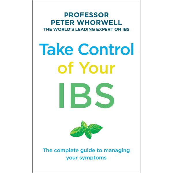 Take Control of Your IBS
