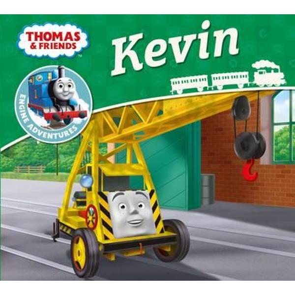 Thomas & Friends: Kevin