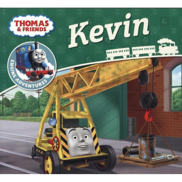 Thomas & Friends: Kevin