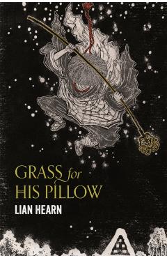 Grass for His Pillow