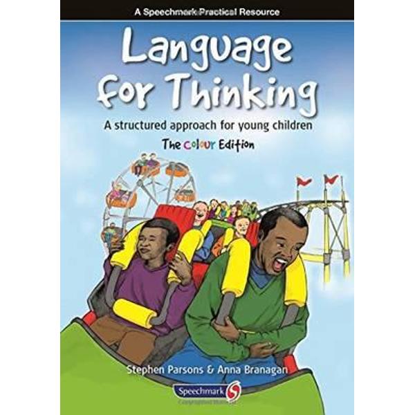 Language for Thinking
