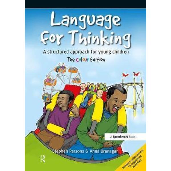 Language for Thinking