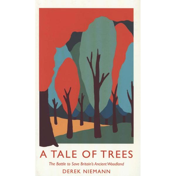 Tale of Trees