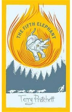 Poza produsului Fifth Elephant