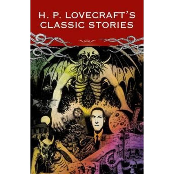 Classic Lovecraft