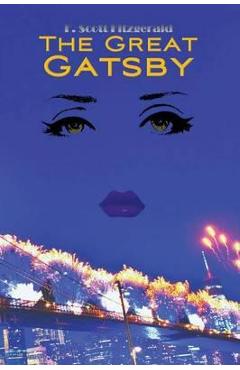 Poza produsului Great Gatsby (Wisehouse Classics Edition)