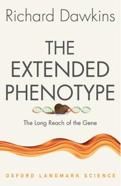 Extended Phenotype