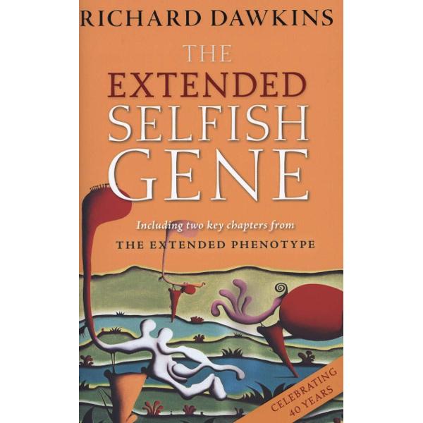Extended Selfish Gene
