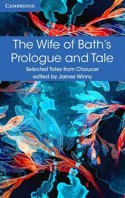 Wife of Bath's Prologue and Tale