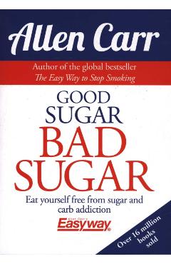 Poza produsului Good Sugar, Bad Sugar