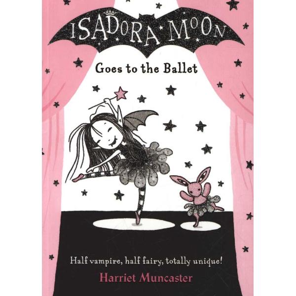 Isadora Moon Goes to the Ballet