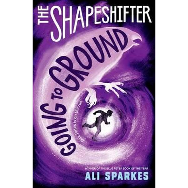 Shapeshifter: Going to Ground