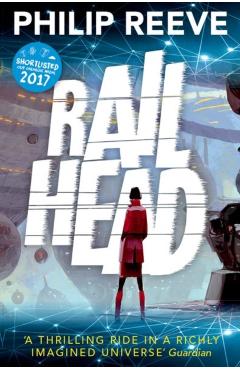 Railhead