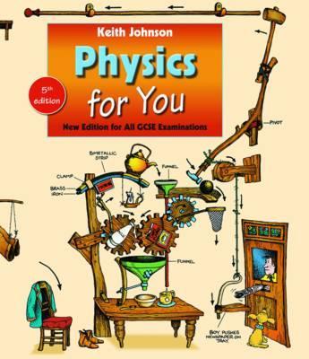 Physics for You
