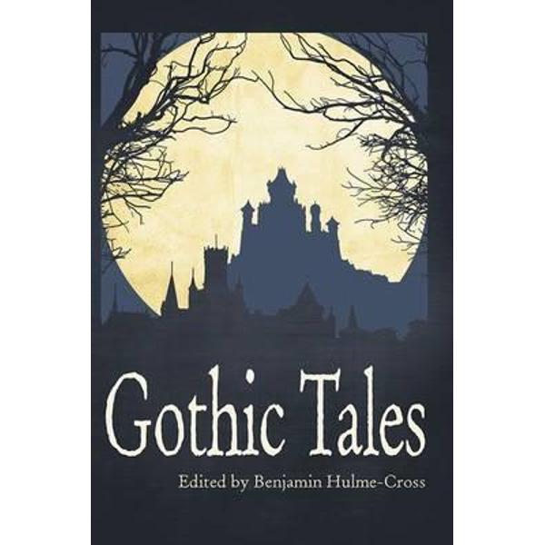 Rollercoasters: Gothic Tales Anthology