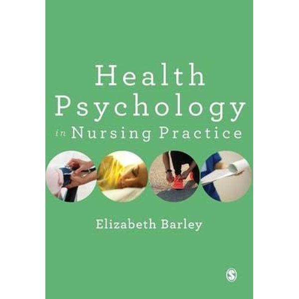 Health Psychology in Nursing Practice