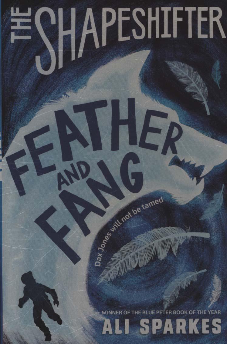 Shapeshifter: Feather and Fang