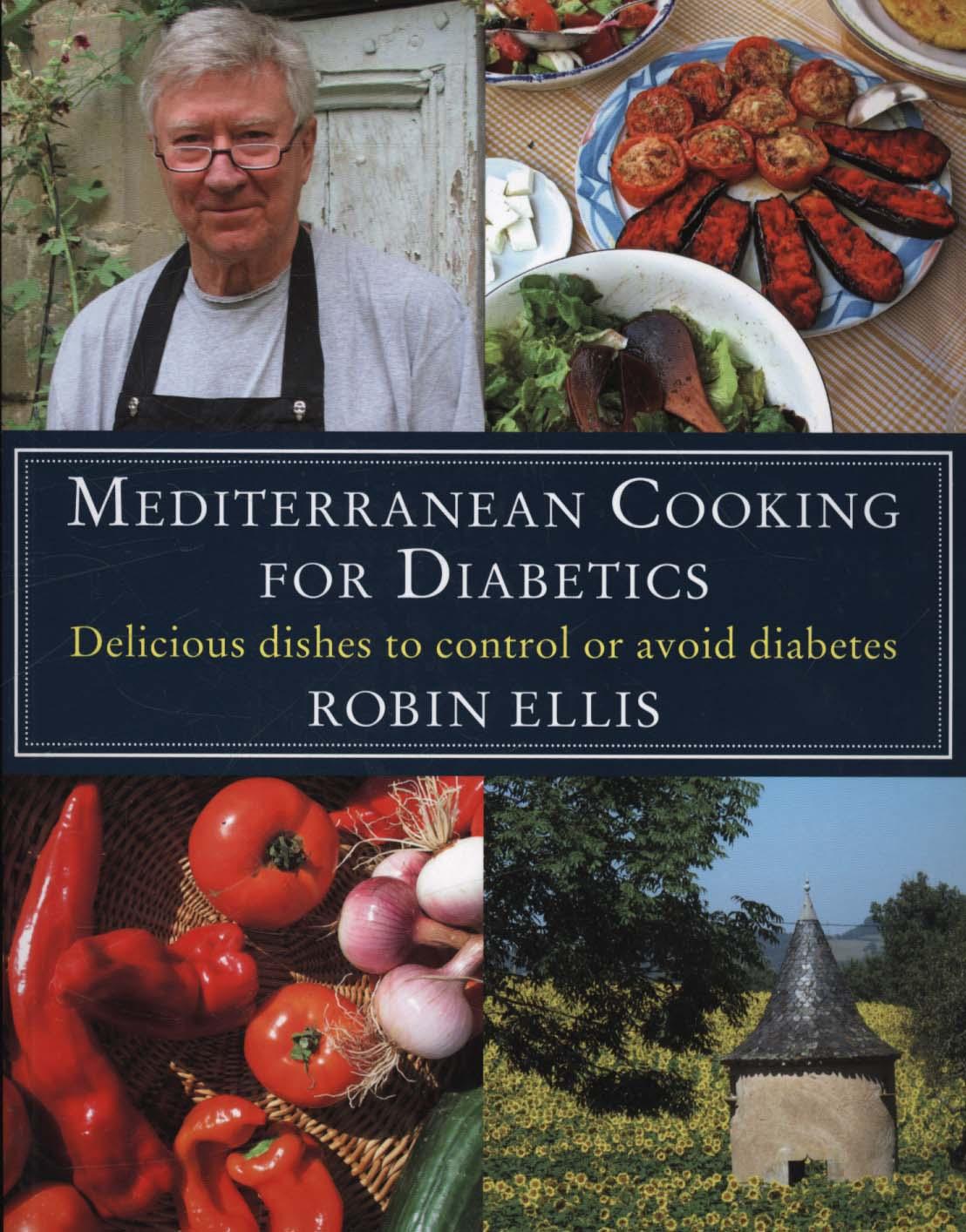 Mediterranean Cooking for Diabetics