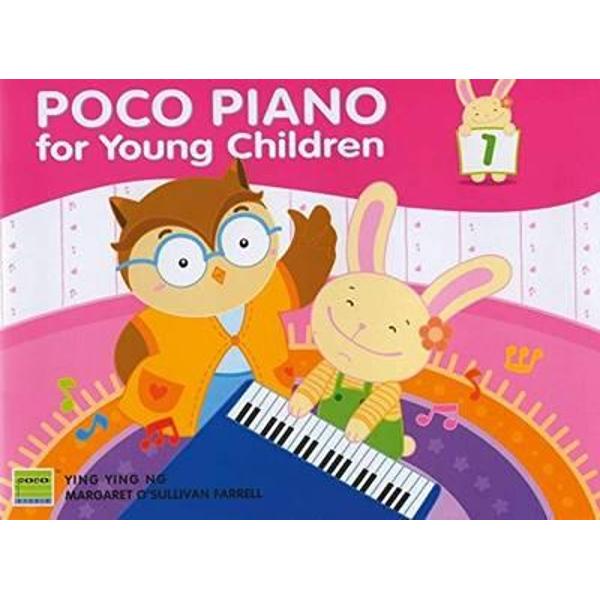 Poco Piano 1