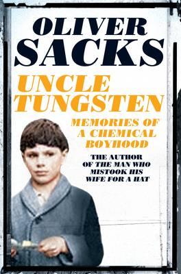 Uncle Tungsten