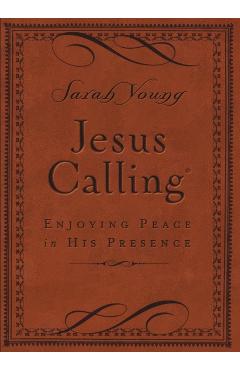 Jesus Calling