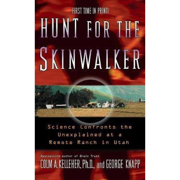 Hunt for the Skinwalker