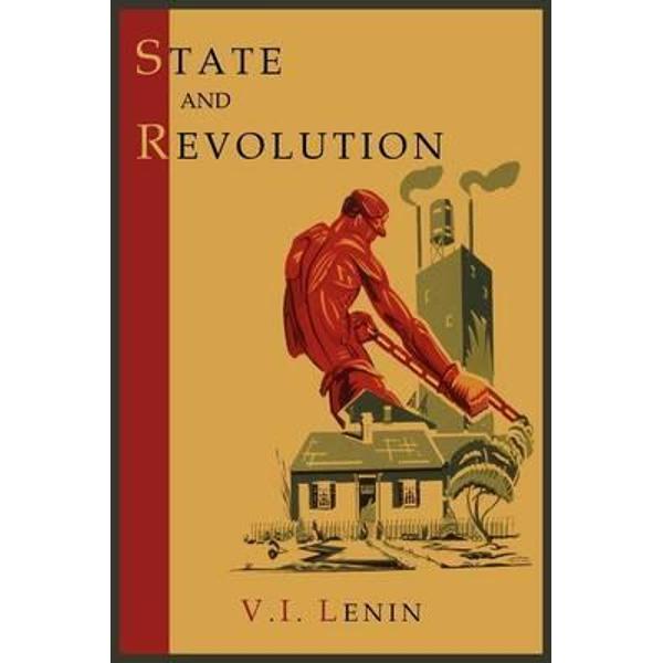 State and Revolution