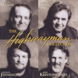 CD The Highwaymen - The highwayman collection