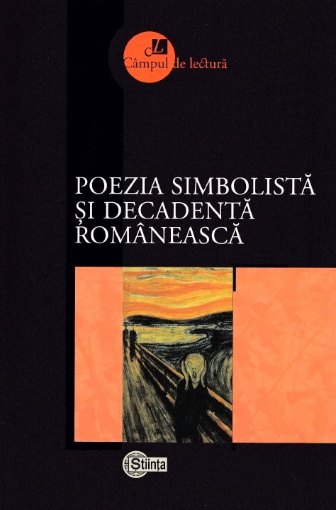 Poezia simbolista si decadenta romaneasca