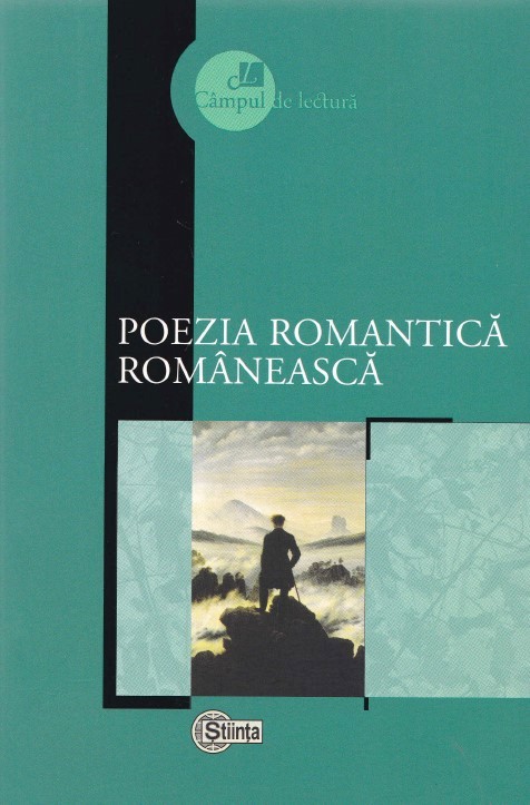 Poezia romantica romaneasca