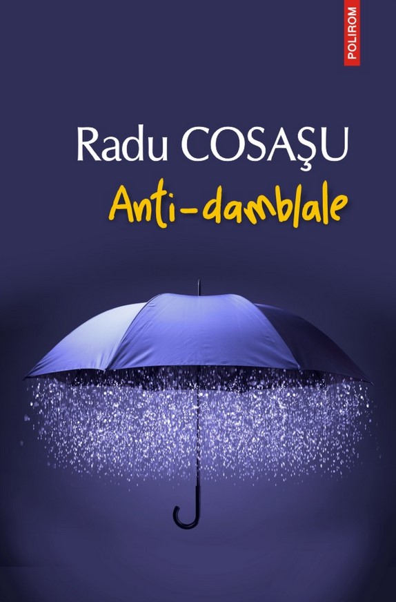 Anti-damblale - Radu Cosasu
