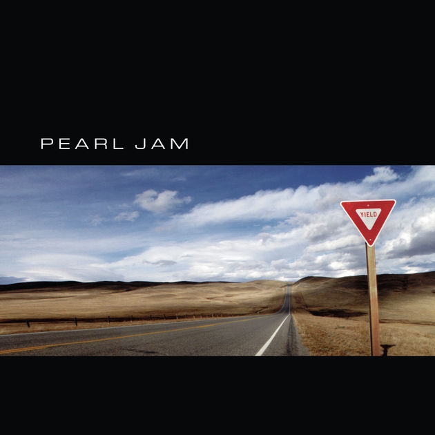 VINIL Pearl Jam - Yield