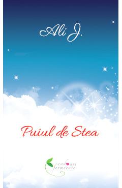 Poza produsului Puiul de stea - Ali J.