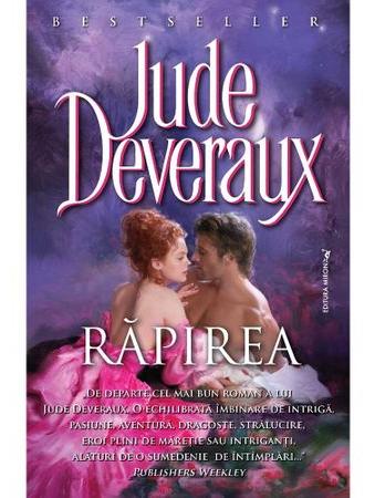 Rapirea - Jude Deveraux