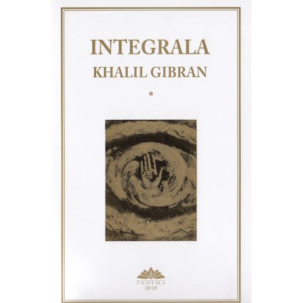 Integrala Vol.1+2 - Khalil Gibran